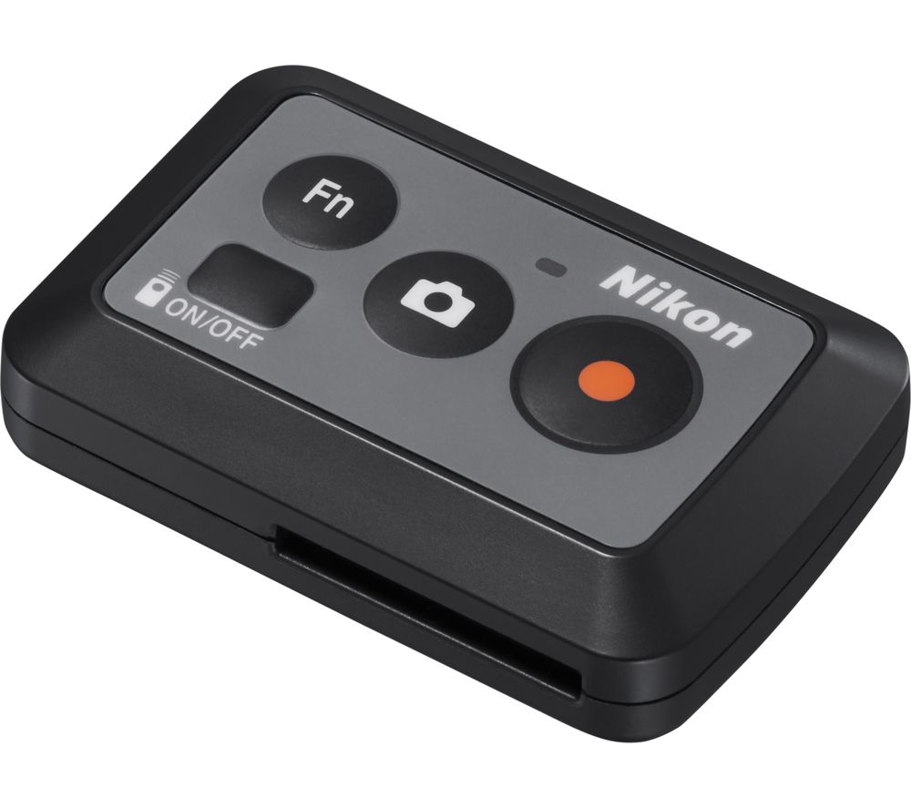 nikon remote camera control for mac