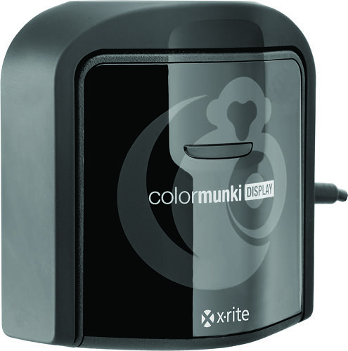 colormunki display software for mac