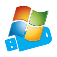 create a windows 7 boot usb for installation on a mac